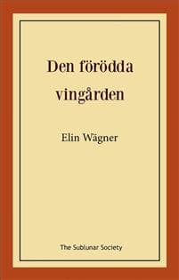 Den förödda vingården