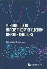 Introduction To Marcus Theory Of Electron Transfer Reactions