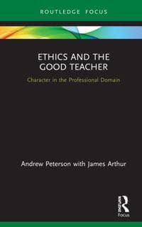 Ethics and the Good Teacher