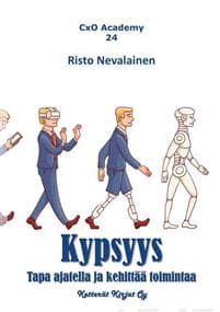 Kypsyys