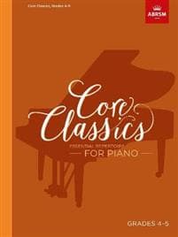 Core Classics, Grades 4-5
