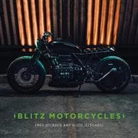 Blitz Motorcycles