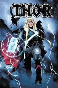 Thor By Donny Cates Vol. 1: The Devourer King