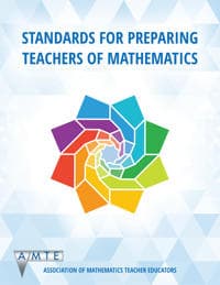 Standards for Preparing Teachers of Mathematics
