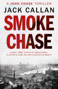 Smoke Chase