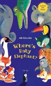 Where's Baby Elephant