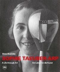 Sophie Taeuber-Arp (bilingual edition)