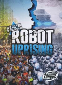 Robot Uprising