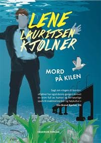 Mord på Kilen; Olivia 6