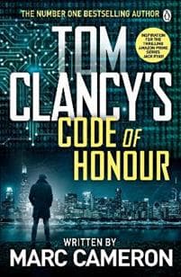 Tom Clancy's Code of Honour