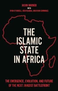The Islamic State in Africa