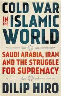 Cold War in the Islamic World