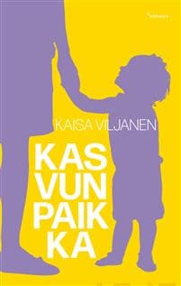 Kasvun paikka