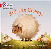 Sid the Sheep
