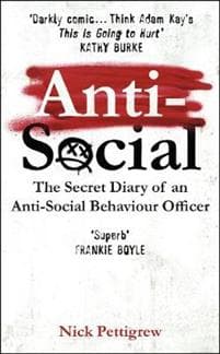 Anti-Social