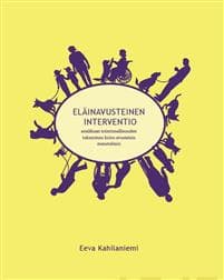 Eläinavusteinen interventio