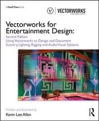 Vectorworks for Entertainment Design
