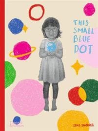 This Small Blue Dot