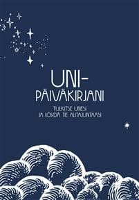 Unipäiväkirjani