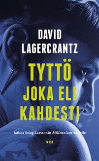 Tyttö joka eli kahdesti