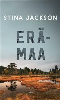 Erämaa