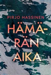 Hämärän aika