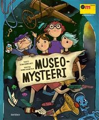 Museomysteeri