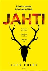 Jahti