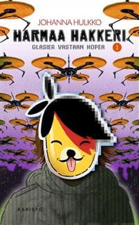 Harmaa hakkeri - Glasier vastaan Hopea