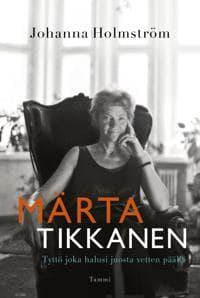 Märta Tikkanen