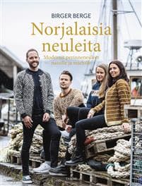 Norjalaisia neuleita