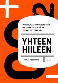 Yhteen hiileen