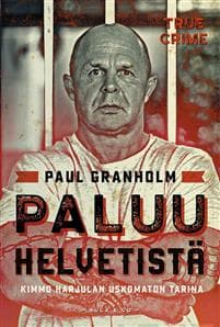 Paluu helvetistä