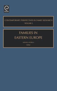 Families in Eastern Europe