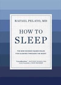 How to Sleep