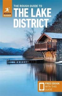 The Rough Guide to the Lake District (Travel Guide with Free eBook)