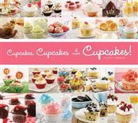 Cupcakes, Cupcakes, & More Cupcakes!