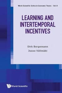 Learning And Intertemporal Incentives