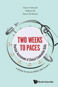 Two Weeks To Paces: Practical Assessment Of Clinical Examination Skills