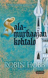 Salamurhaajan kohtalo