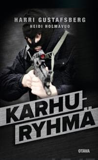 Karhuryhmä