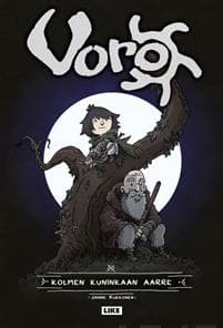 Voro