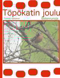 Töpökatin joulu