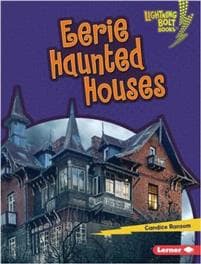 Eerie Haunted Houses