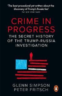Crime in Progress