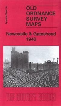 NewcastleGateshead 1940
