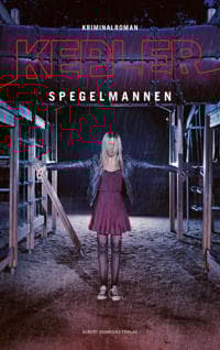 Spegelmannen