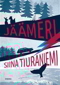 Jäämeri