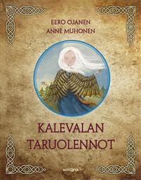 Kalevalan taruolennot