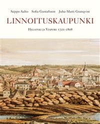 Linnoituskaupunki